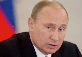 Пресс-секретарь опроверг слухи о раке у Путина