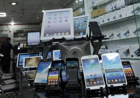 Началась платная регистрация мобильных устройств–в Азербайджане