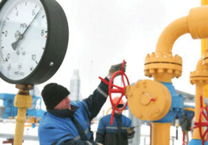 Азербайджан восстановит поставки газа в Россию в 2015 году