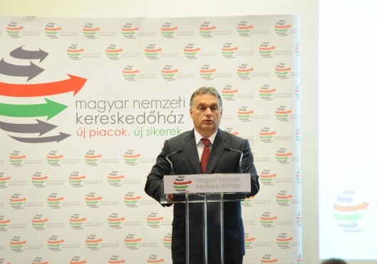 Премьер Венгрии: «Азербайджан, используя энергетические ресурсы, добился больших успехов в обеспечении развития в других сферах» (Фото)