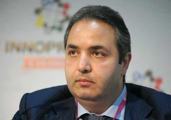 Россия предложила Азербайджану совместно выйти на рынки третьих стран