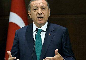 Эрдоган сообщил о появлении «Турецкого потока» 