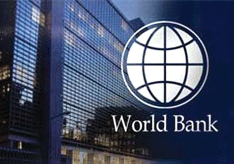 Всемирный банк прогнозирует рост ВВП Азербайджана до 2017 года