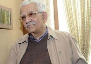 Скончался Вагиф Самедоглу