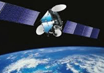 Срок эксплуатации спутника «Azerspace-1» продлен до 17 лет
