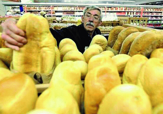 Хлеб и хлебные изделия в Азербайджане не подорожают