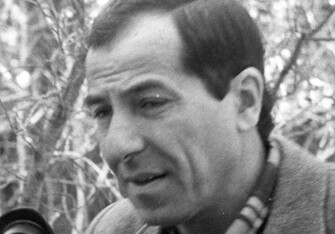 Скончался азербайджанский режиссер