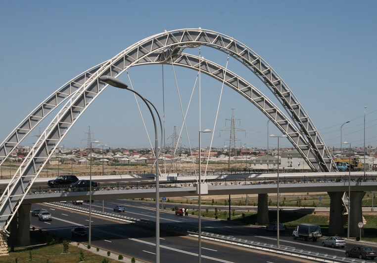 Вокзал и аэропорт в Баку свяжет железная дорога