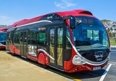 Автобусы компании BakuBus через неделю сдадут в общественное пользование 