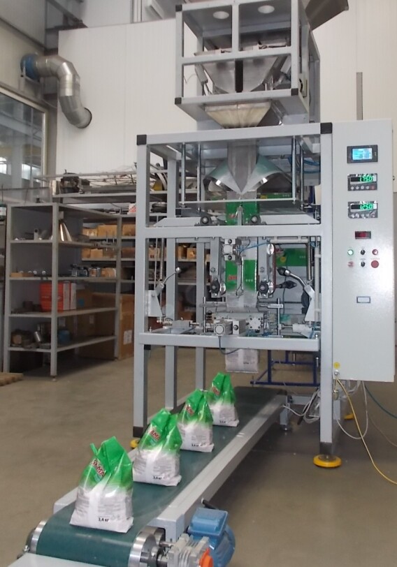 Azersun Holding построит завод по производству стирального порошка
