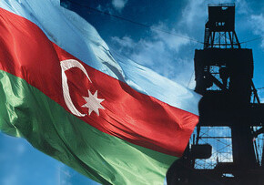 Азербайджанские нефтяники отмечают профессиональный праздник