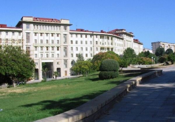 Американская компания прекратила деятельность в Карабахе