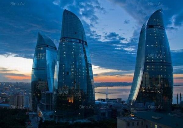 В Баку 5-комнатная квартира продается за 3 миллиона (Фото)