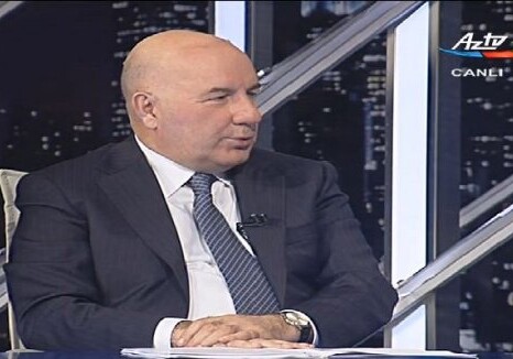 Эльман Рустамов: «ЦБА не допустит значительного изменения курса маната»