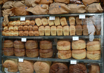 В Азербайджане сделано предупреждение тем, кто «скрытно» повышает цены на хлеб