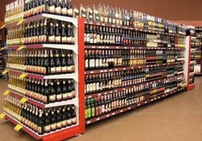 Продажа алкоголя за наличные возобновлена в Азербайджане