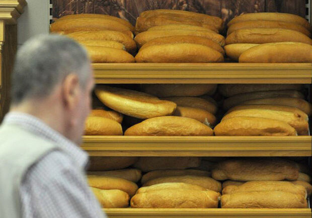 Хлеб и мука в Азербайджане подешевели