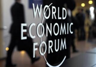 Стартовал Всемирный экономический форум в Давосе