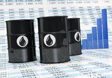 Цена на нефть марки Brent выросла до $31 за баррель