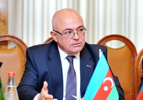 Айдын Алиев: «Шаги, предпринятые для развития ненефтяного сектора, до минимума снизили влияние кризиса на нашу страну»