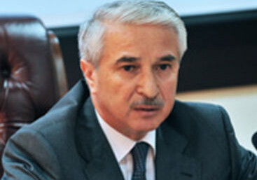 Сахиб Алекперов: «В 2016 году будут предприняты меры по упрощению налоговой системы»