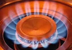 В 5 районах Баку ограничена подача газа 