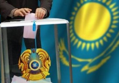 Посольство Казахстана в Азербайджане выступило с обращением к своим гражданам