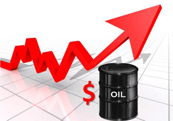Стоимость азербайджанской нефти превысила 41 доллар