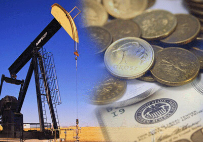 Азербайджанская нефть подорожала до 43 долларов