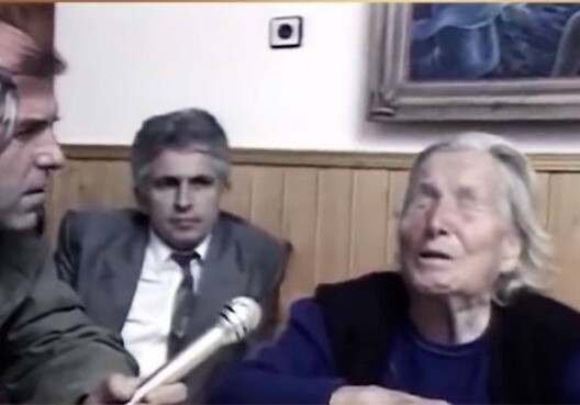 Шокирующий ПРОГНОЗ Ванги о Карабахе - все сходится (Видео)