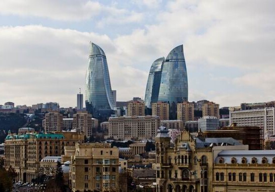 В Азербайджане соберутся интеллектуалы