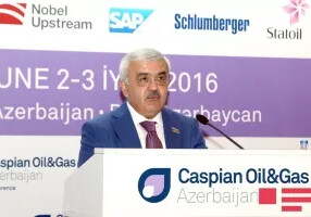 «У нас есть возможность нарастить добычу газа до 40 млрд. кубометров в год» – президент SOCAR