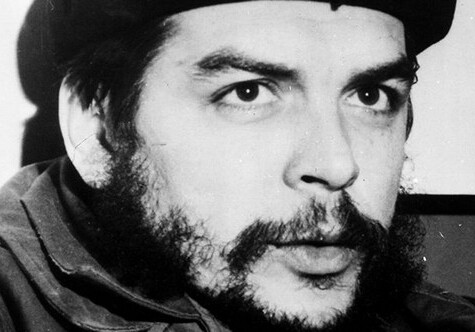 Эрнесто Че Гевара – 88: «Дон Кихот XX века» (Фото)