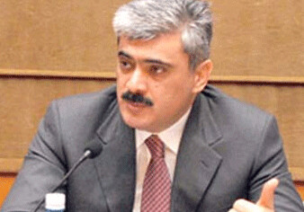 Самир Шарифов: «Баку ведет переговоры с рядом финансовых институтов по поводу кредита своей доли в Южном газовом коридоре»