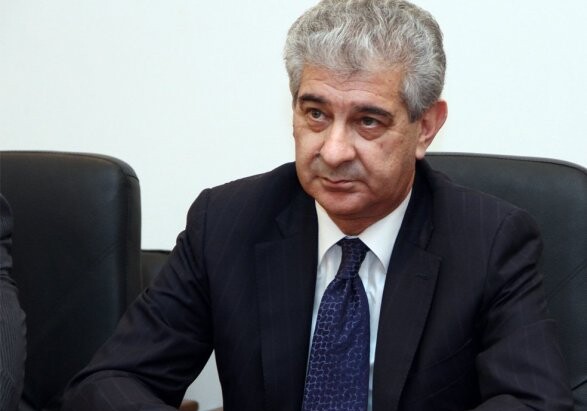 Али Ахмедов: «Внесение изменений в Конституцию необходимо для усовершенствования политической системы»