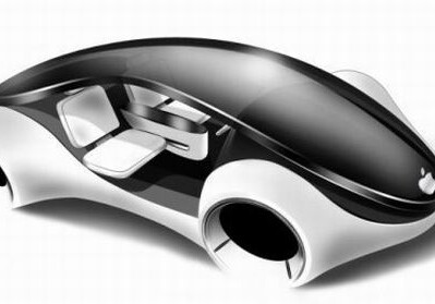 Apple намерена создать полностью автопилотируемый автомобиль