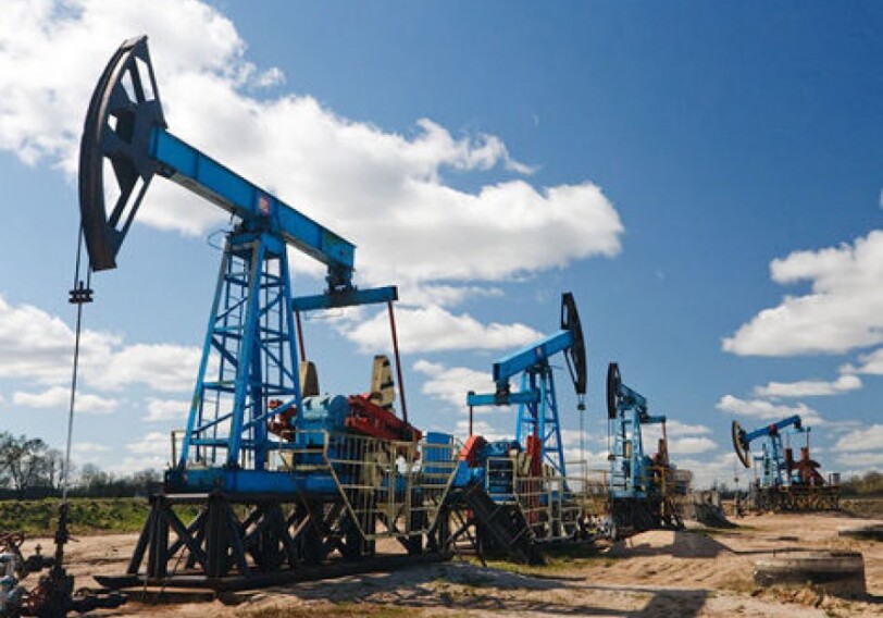 Баррель нефти марки «Азери Лайт» подорожал на $1,60