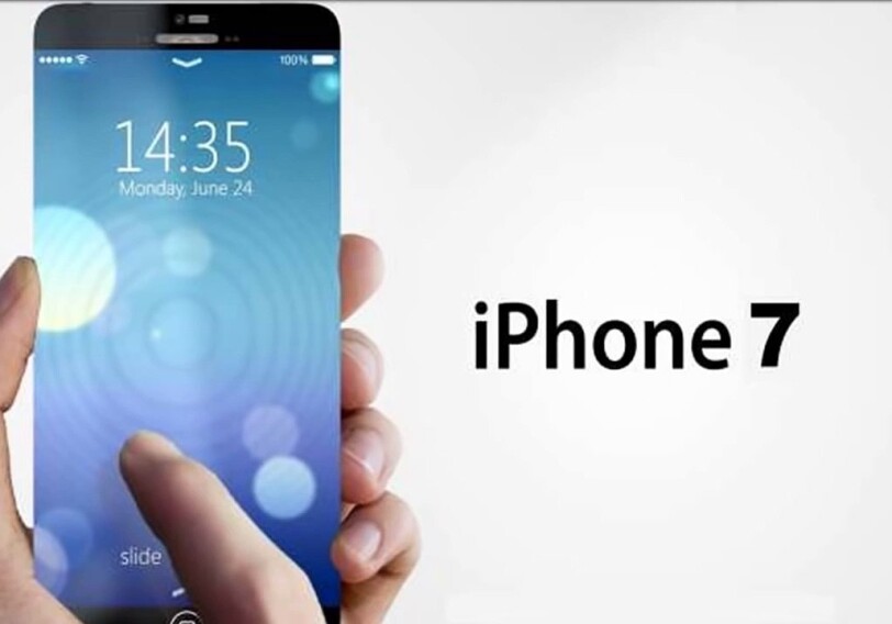 Названа цена и дата старта продаж iPhone 7 в Азербайджане