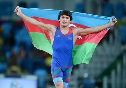 Расул Чунаев: Некоторые люди виноваты в том, что я не стал чемпионом на Олимпиаде