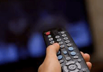 Только 3,2% бакинцев подключено к цифровому телевидению - Опрос