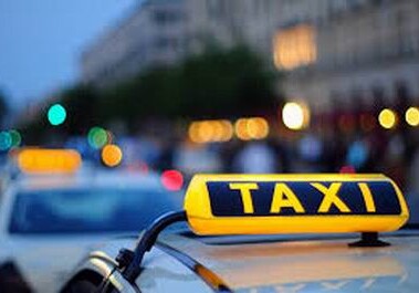 Деятельность такси в Азербайджане не требует лицензирования – Минэкономики
