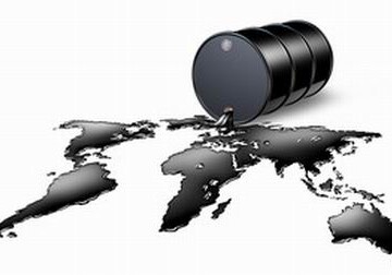 В какие страны Азербайджан экспортирует нефть? - Cписок