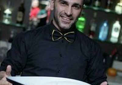 В Баку выбрали лучшего бармена