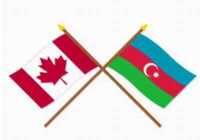 Канада будет поставлять в Азербайджан животноводческую продукцию?