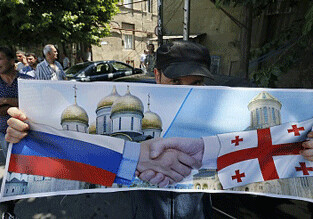 Торжество прагматизма