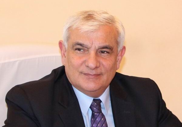 Кямал Абдуллаев: «Сегодня реалии Азербайджана в мире отстаивают друзья нашей страны»