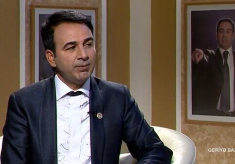 Ильхам Мирзоев: «Мне трудно снова встать на ноги…»