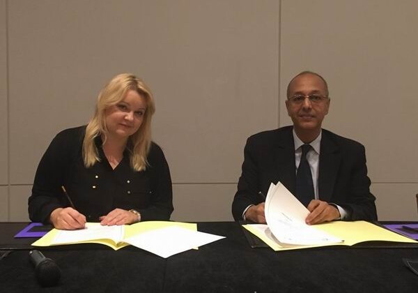 Азербайджанская компания B.EST Solutions и ISESCO подписали договор о сотрудничестве