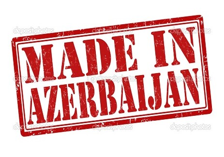 В Германии пройдет презентация продукции под брендом Made in Azerbaijan