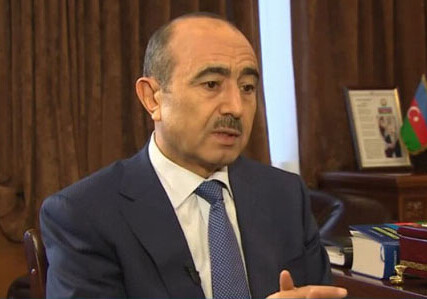 Али Гасанов: «Сбалансированный внешнеполитический курс остается стратегической линией для Азербайджана»